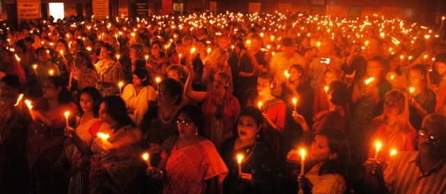 অনুষ্ঠিত হতে যাচ্ছে বিকশিত নারী নেটওয়ার্ক-এর পঞ্চম জাতীয় সম্মেলন ২০১৪