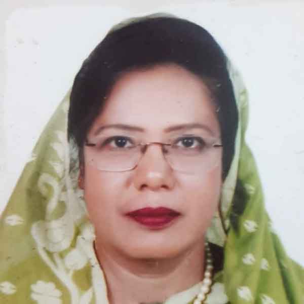 জাহানা পান্না