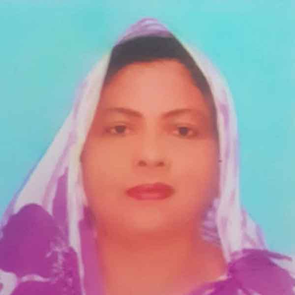 ডালিয়া নাসরীন