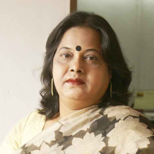 নাছিমা আক্তার জলি