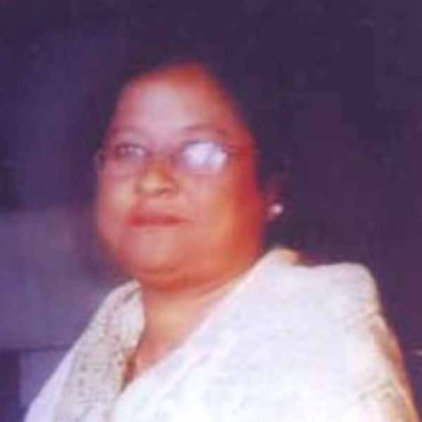 নিলুফা জহুর লিলি