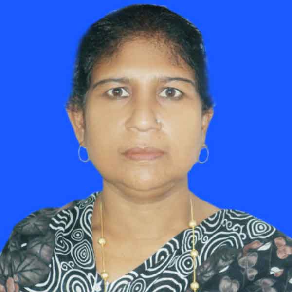 ফাতেমা বেগম