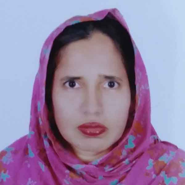 ফারজানা ববি রুমা