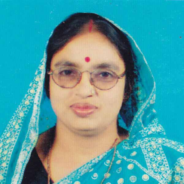 ভগবতী গোলদার