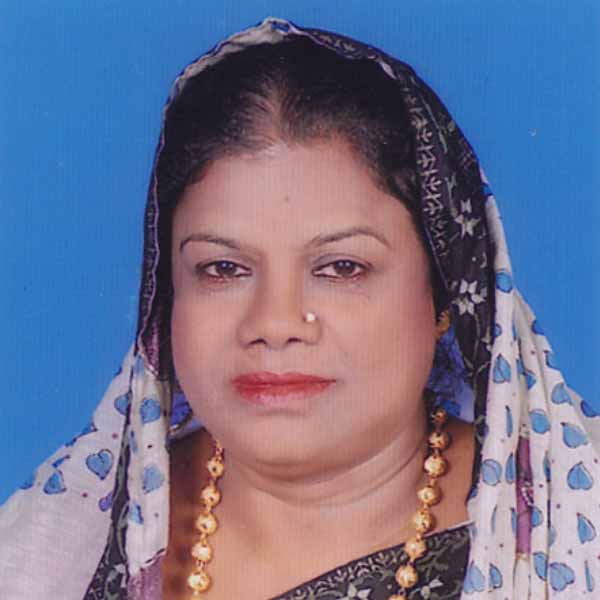 মনোয়ারা বেগম