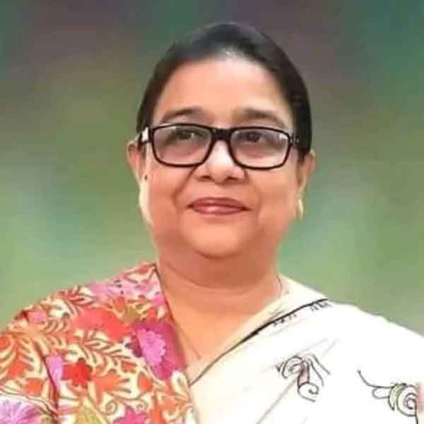 শামিমা খান