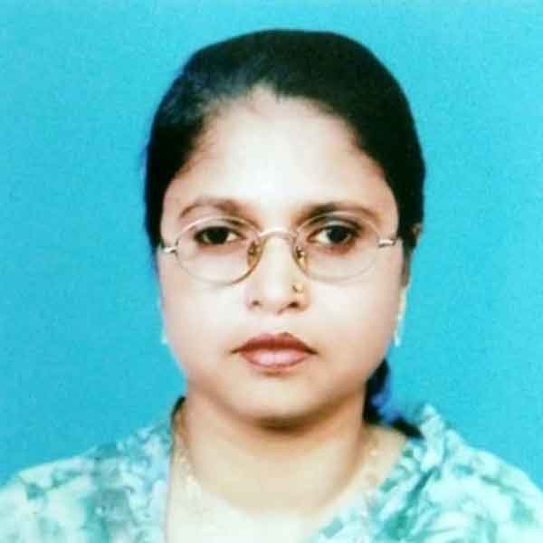 শাহানা হক