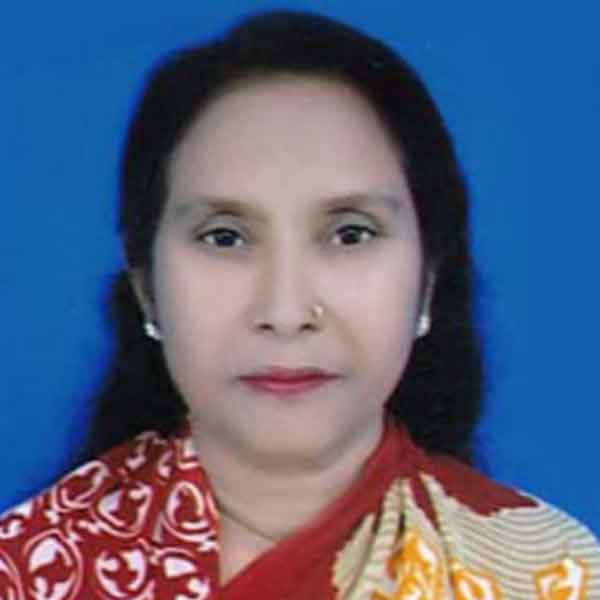 সফুরা রেজা চৌধুরী