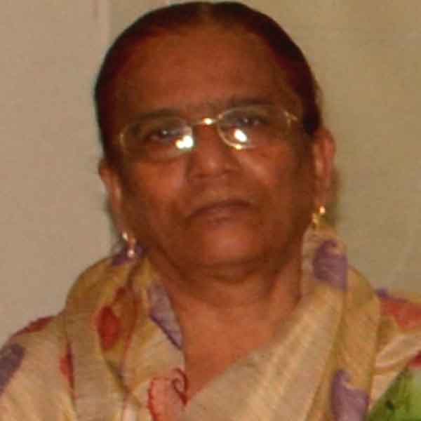 সেলিমা মশির