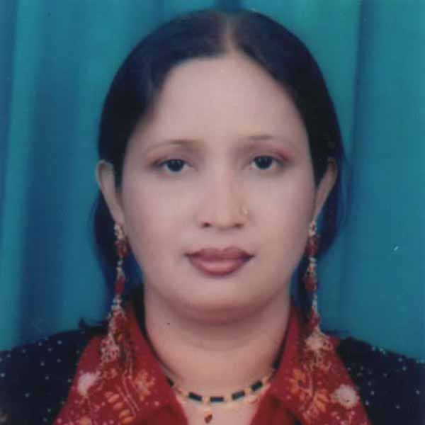 হেনা আক্তার