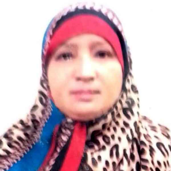 হেনা বেগম