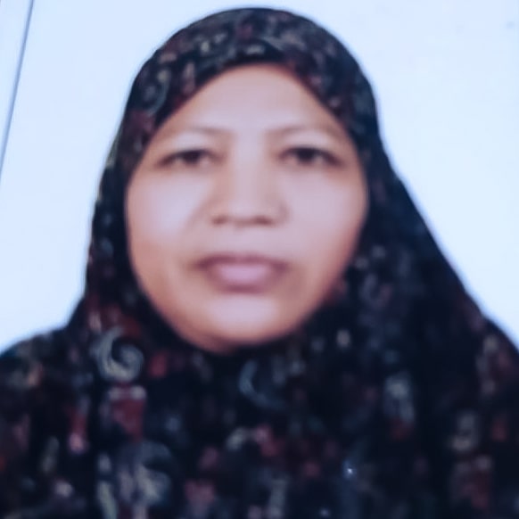 আফরোজা ইসলাম মিষ্টি