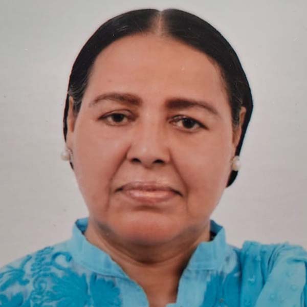 ক্যামেলিয়া চৌধুরী