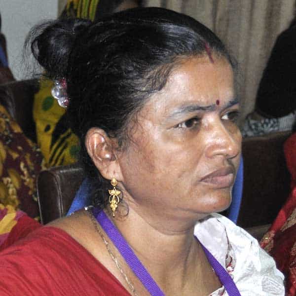 লক্ষী সরকার