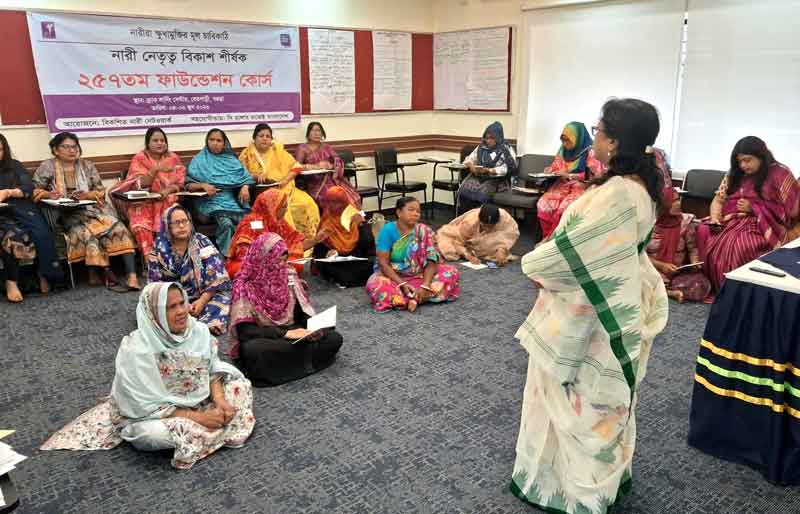 ক্ষুধামুক্তির আন্দোলনে যুক্ত হলেন তৃণমূলের ২২৮ জন বলিষ্ঠ